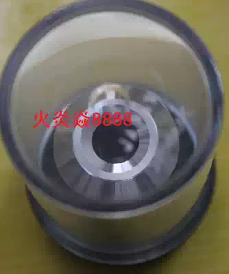 Olympus microscope lens box original imported