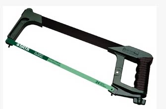 Seda 93405 12 inch aluminum alloy steel saw woodworking saw bow saw blade 300MM Promotion-Taobao