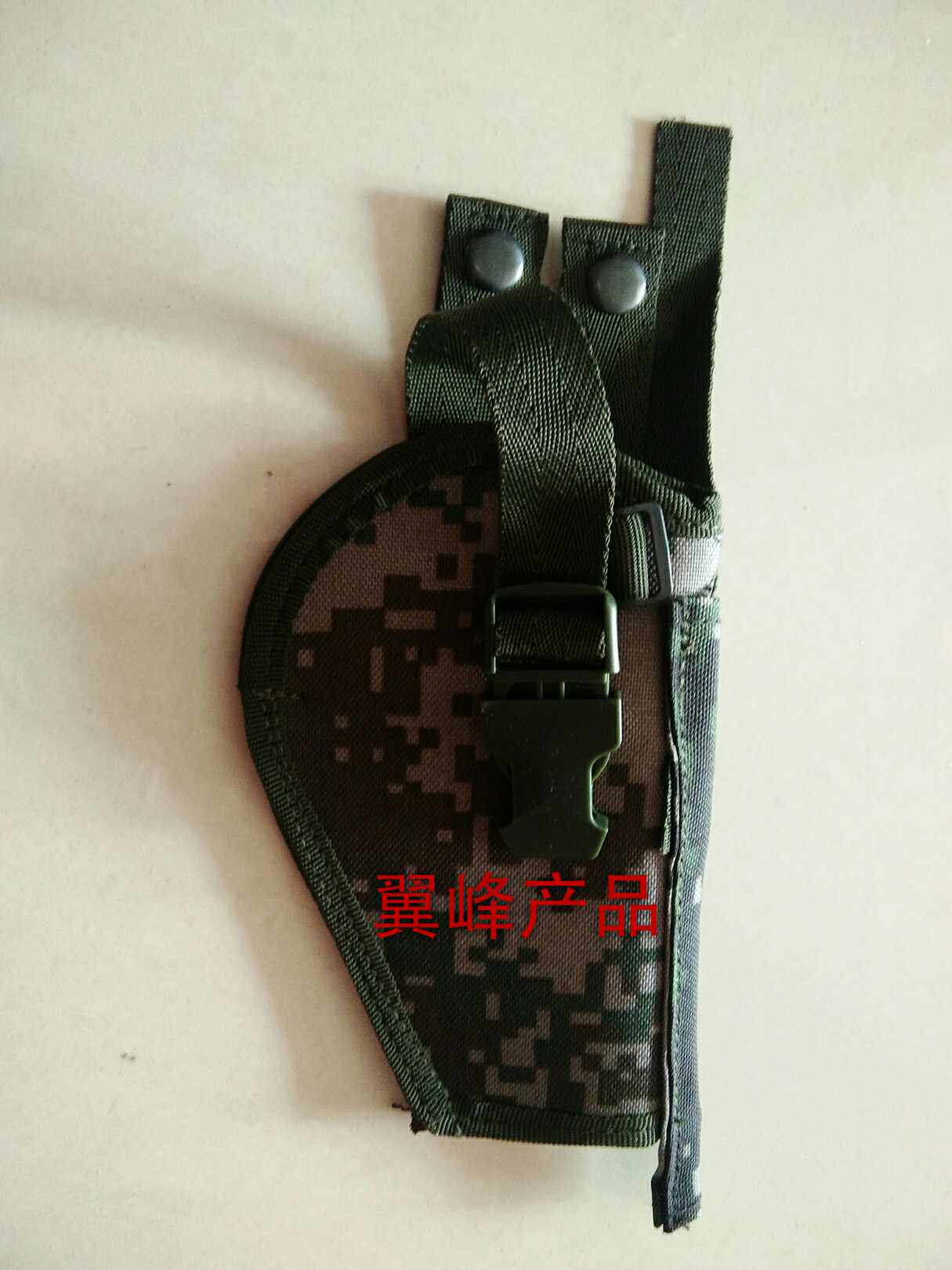 06 models of carrying accessories gun holster real picture shooting