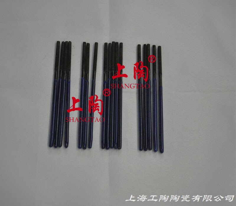 非标订做搪瓷导纱器 导纱钩,搪瓷纺织配件,搪瓷导纱勾