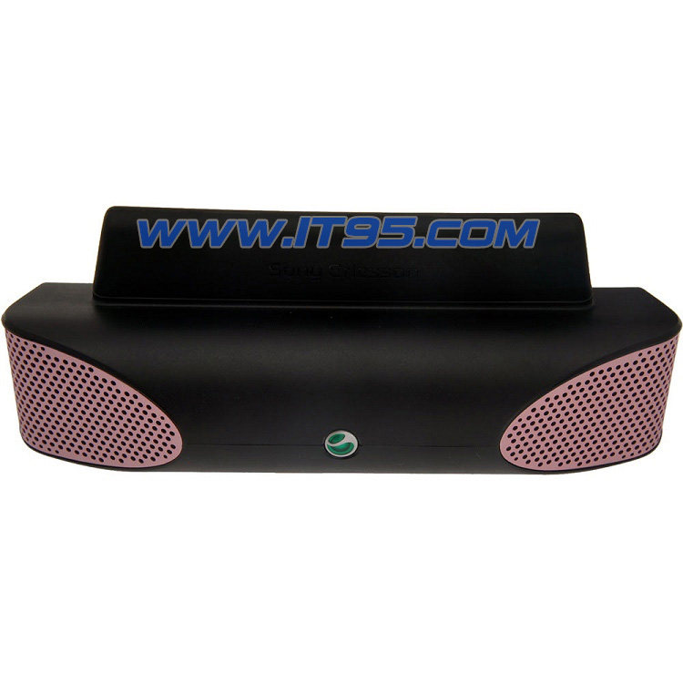 Sony Ericsson Sony Ericsson MS410 external speaker accessories dual speakers