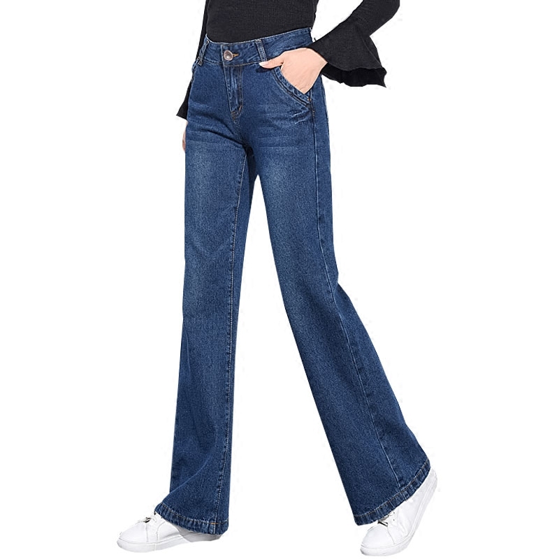 Jean femme - Ref 3192120 Image 5