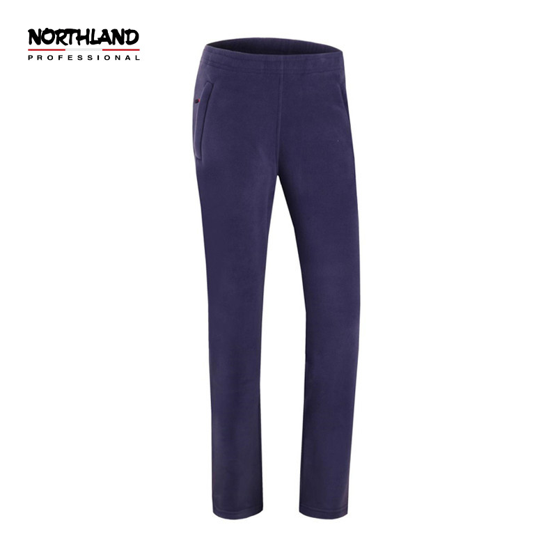 NORTHLAND/诺诗兰 兰蒂斯POLARTEC女式绒裤 GF042626