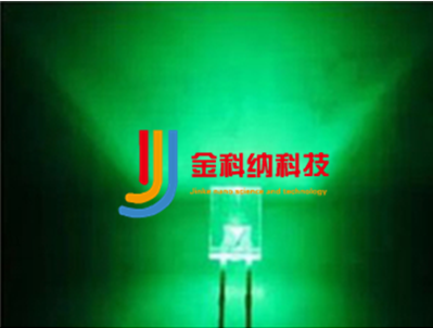 2*5*6MM green light green green light led 2X5X6MM green light square LED light