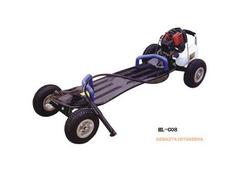 Retrofit Disc Brakes Four Wheels Steam Scooter Adult Toy Car Off-road Car Petrol Scooter