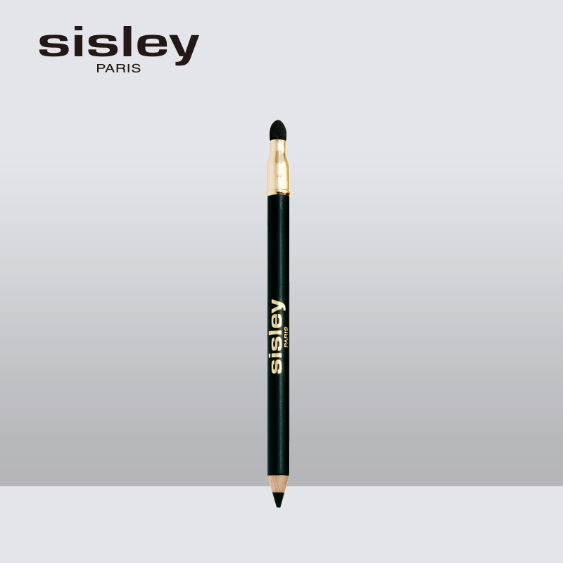 sisley/希思黎【官方入驻】植物丝缎眼线笔晕染笔头持久妆容正品