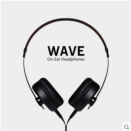 ICON WAVE Aiken ICON WAVE fully enclosed monitor headset