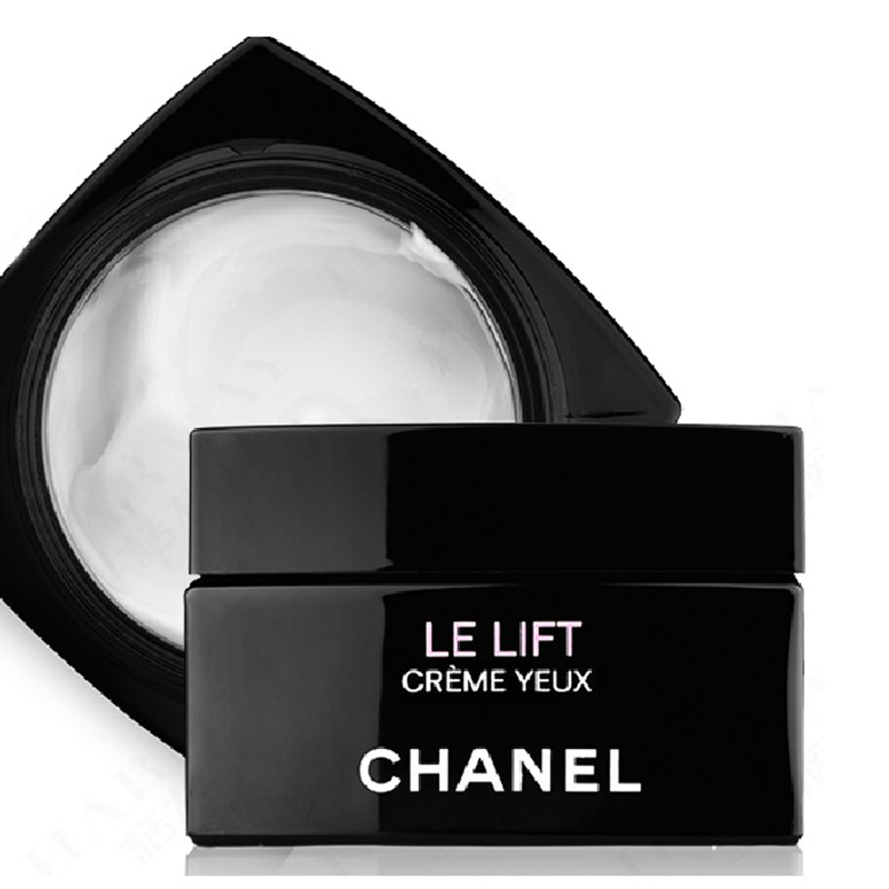 CHANEL香奈儿 智慧紧肤眼霜 15g 智慧紧肤 改善眼袋细纹 胶原蛋白