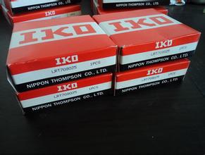 INA IKO Rolling pin bearing BK3016 closure type punching pressure outer ring Import rolling needle bearing INA