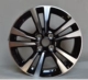 16 inch 17 inch mới Nissan Nissan Jinke ban đầu vành bánh xe vành ban đầu - Rim 	mâm lốp ô tô hà nội Rim