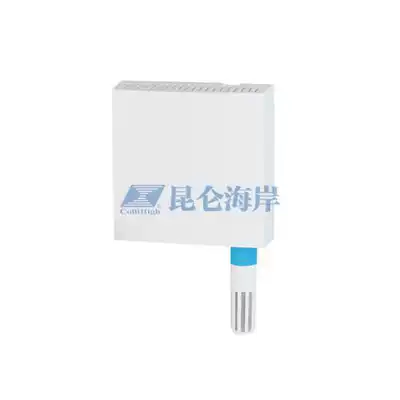 Beijing Kunlun Coast JWSL-12 series wall-mounted temperature and humidity transmitter (sensor RoHs)