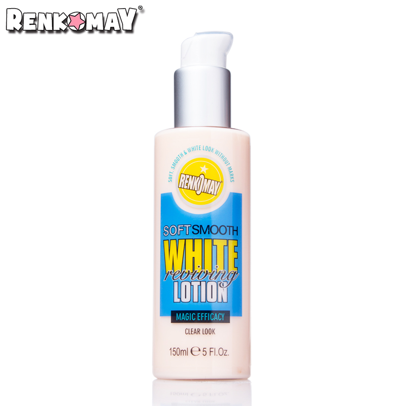 RENKOMAY/蕾珂美容颜焕发耀白乳紧致护肤紧肤乳补水保湿滋润150ml