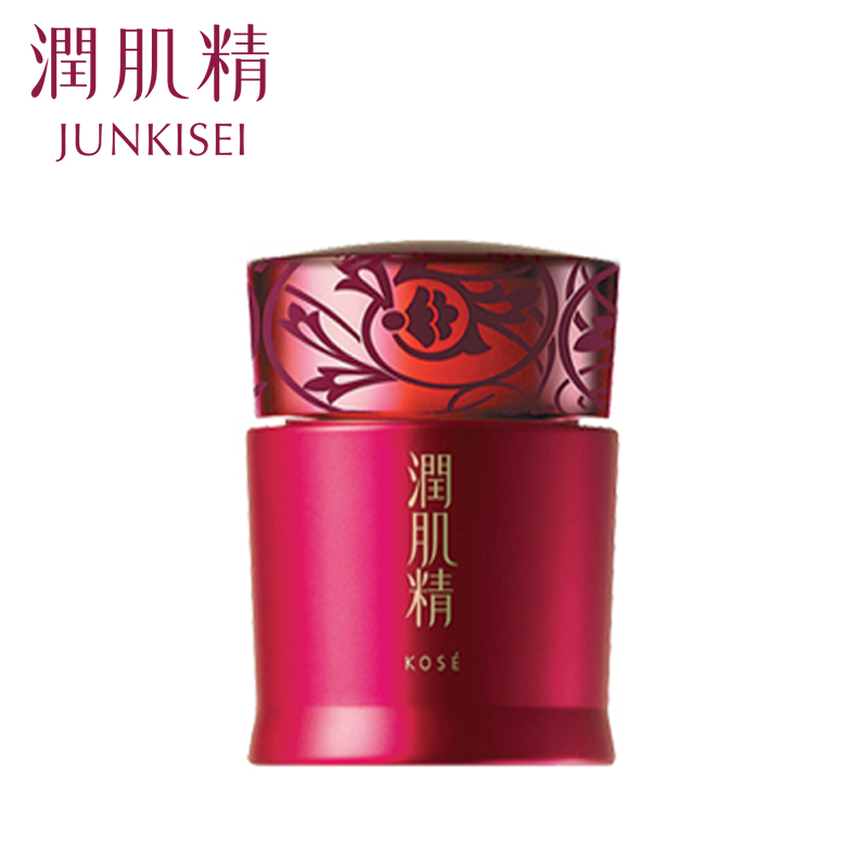 高丝/KOSE 润肌精金醇面霜38g 深层滋润持续锁水保湿抗氧化