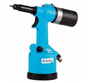 Supply original British AVDEL Pneumatic riveting nut gun 74200 (original spot)