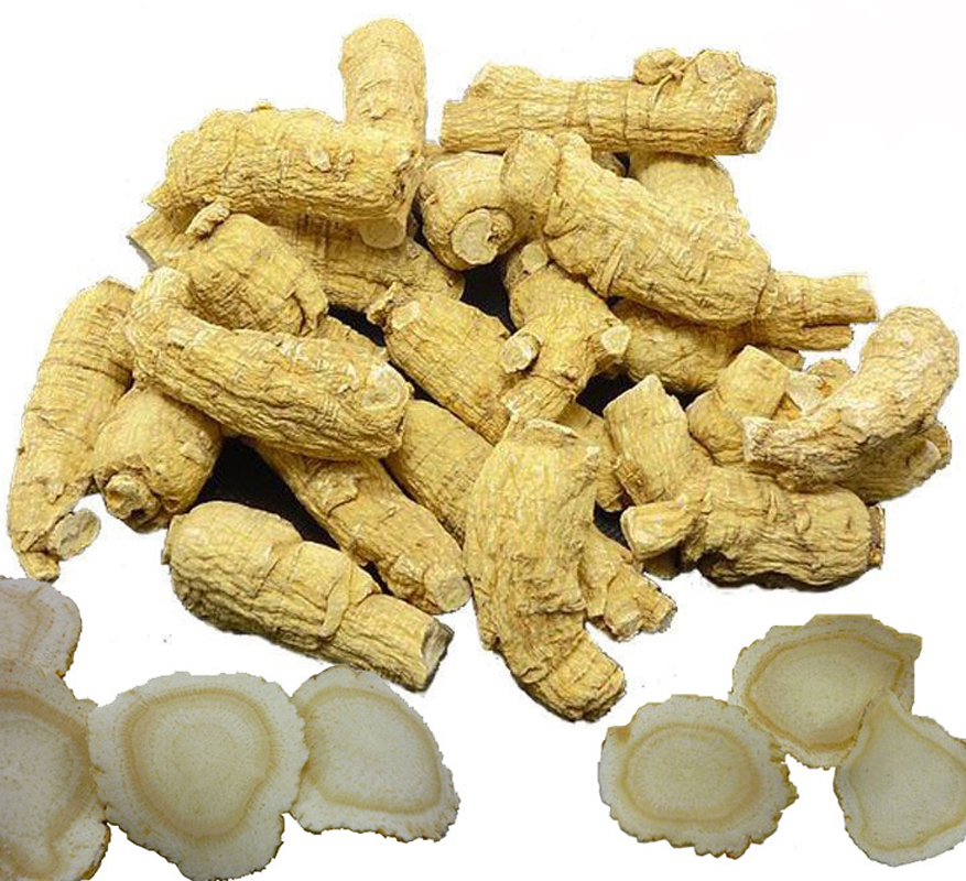 Yuxing Large American ginseng 100 grams can help cut into American ginseng slices American ginseng slices Of American ginseng