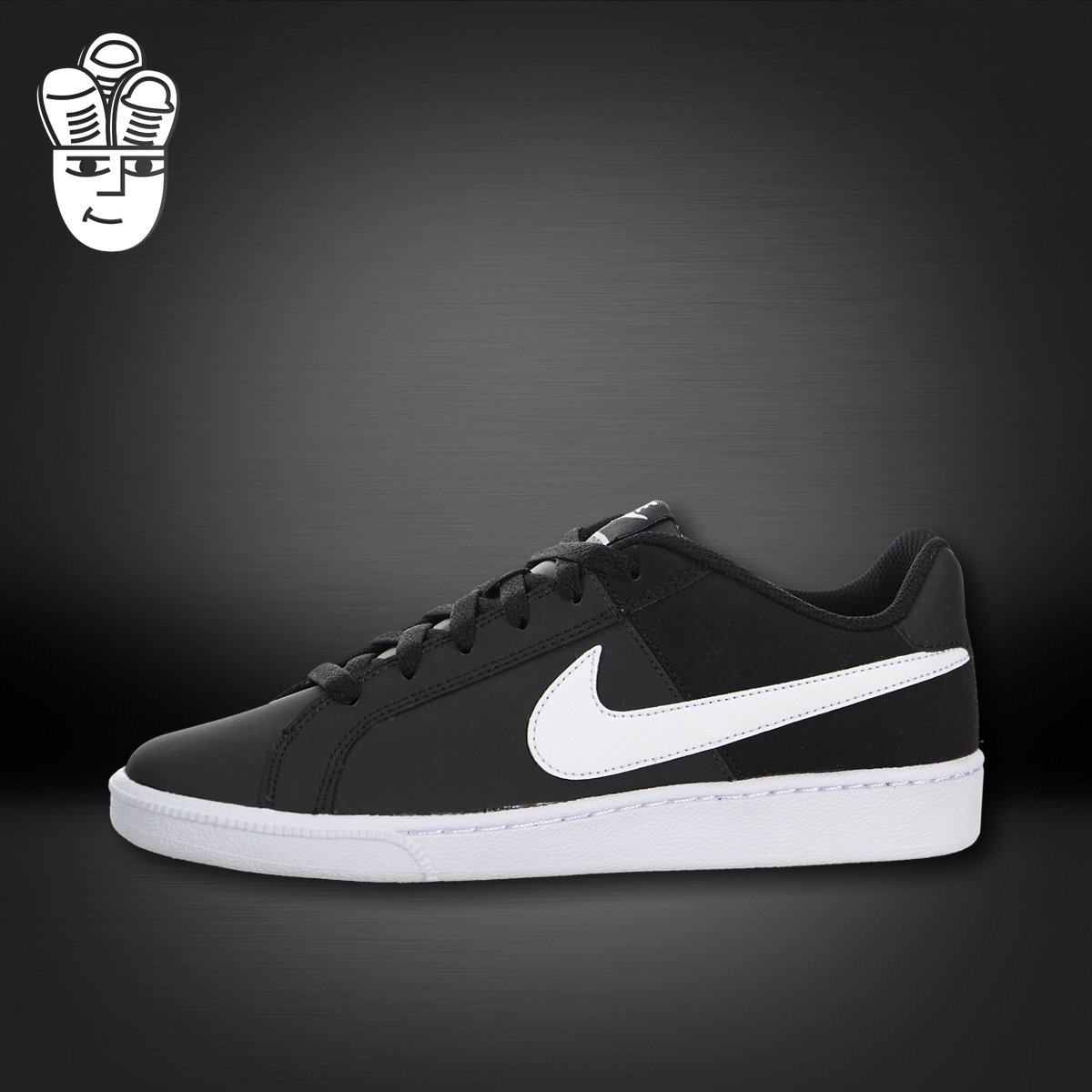 Nike Court Royale 耐克女鞋 时尚板鞋 运动休闲鞋 749867