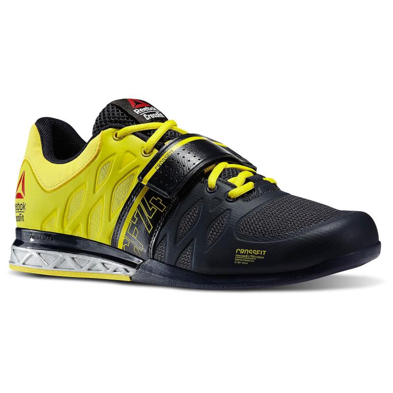 Reebok кроссфит
