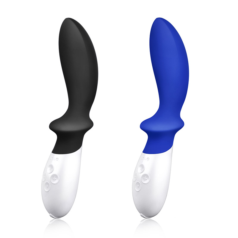 LELO 男士后庭按摩棒自慰器G点另类刺激高潮震动棒成人情趣用品jc