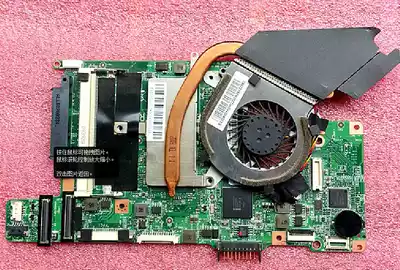 MSI MS-13521 MS-1352 Motherboard X340x Motherboard X340 Motherboard MS-1361 Motherboard