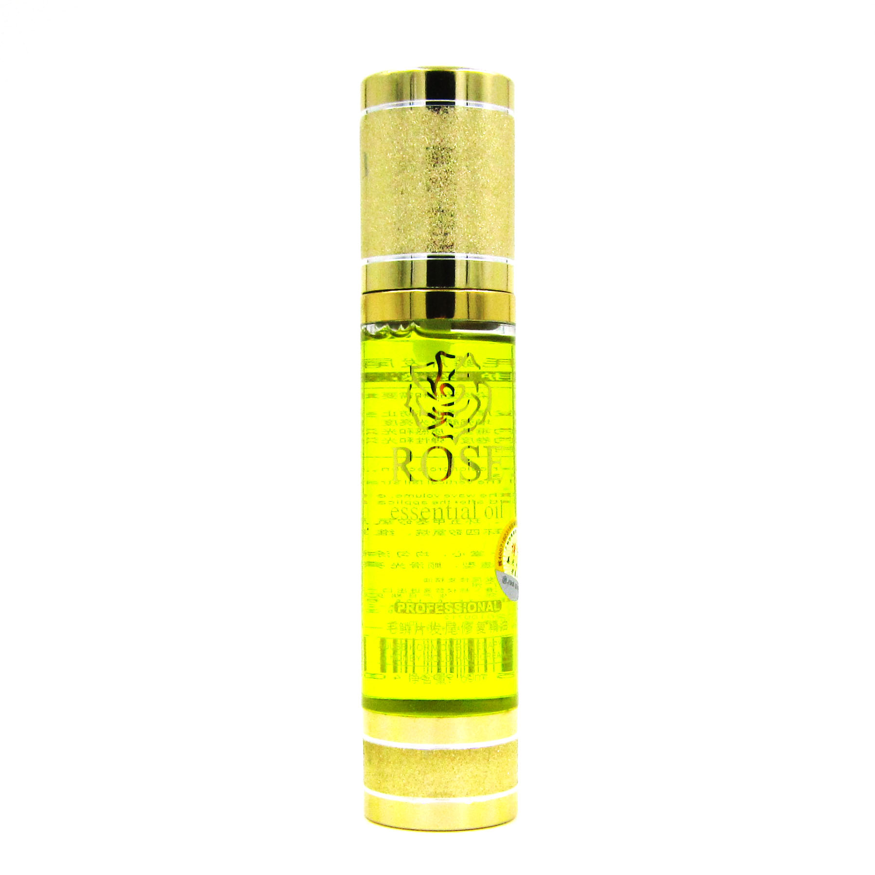 博倩免洗护发精油60ml 干枯毛躁烫发卷发直发护发养发毛鳞片尾油