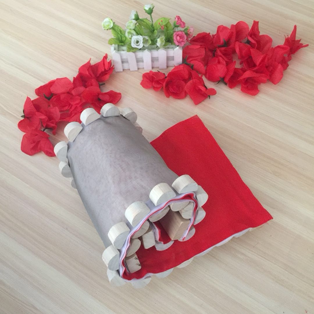 Back Moxibustion Inspector Pulse Moxibustion Moxibustion Moxibustion Box Keel Moxibustion Home Wooden Warm Palace Isolation Ginger Moxibustion Fire Dragon Moxibustion Long Snake Moxibustion Apparatus