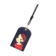 YOUK SHIM WON Lu Xinyuan Rịa dễ thương sling huy hiệu thẻ xe buýt Chủ thẻ ID B0432RAXX01 ví đựng thẻ nữ Hộp đựng thẻ