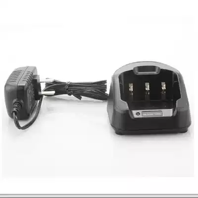 Dajingtong DJT-900 walkie-talkie charger DJT900 lithium battery charger seat charge LT8000