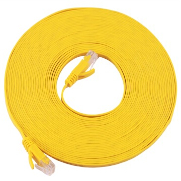 Mountain Zee (SAMZHE) SZ-630YL Super Six Class one thousand trillion Superflat Network Route Yellow 30 m