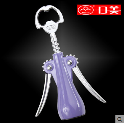 Japan and the United States multifunctional corkscrew 1015 wine corkscrew wine corkscrew beer champagne corkscrew