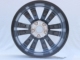 Làm mát 17/18 inch cho bánh xe sửa đổi Lexus ES250ES350 ES200ES300 Reiz - Rim vành lốp ô tô Rim