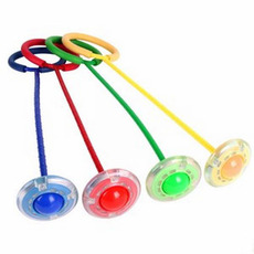 Скакалка на одну ногу Новое поколение