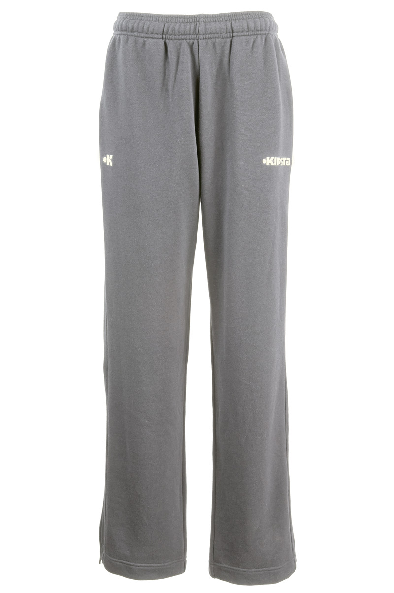 迪卡侬 儿童休闲长裤 秋冬运动裤保暖裤 篮球 KIPSTA