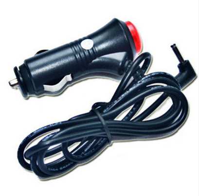 Journey ZT518SC FC928SC 932SC electronic eye warning dog speedometer car power cord car charger