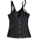 Neoprene corset eo trainer corset Sweat corset lặn vật liệu nổ quần áo mồ hôi 9068 bộ quần áo lót định hình Corset