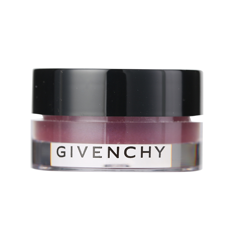 Givenchy/纪梵希 魅彩马卡龙眼影膏4g冰激凌眼影霜防水持久