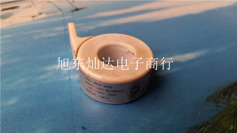 SNG-25B-600 250V-16A Before spot shoot please consult this shop first 