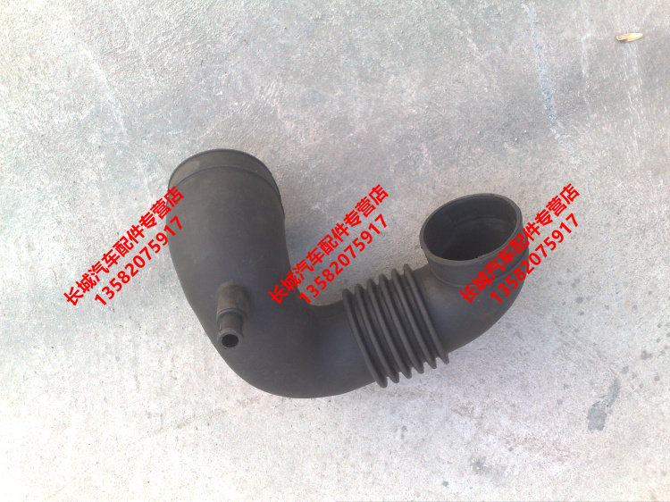 Tianma Hero Diesel 2 8TC engine accessories diesel air filter tube Tianma hero diesel air filter tube