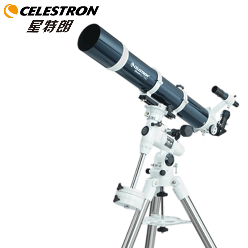 CELESTRON STAR TRANOMNI 102EDXLT refractor-type astronomical telescope