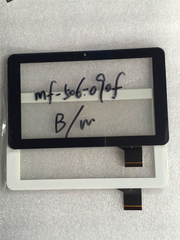 Suitable for 9-inch touch screen mf-506-090f touch screen handwriting screen touch screen external screen touch screen