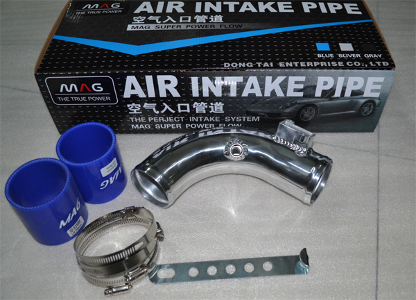 Adapted Honda Lingers 1 8 MAGFORM WINTER MUSHROOM HEAD INTAKE BELLOWS INTAKE PIPE MUSHROOM HEAD INTAKE ALUMINIUM