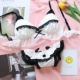 Bộ đồ lót thứ hai của Nhật Bản dễ thương bikini đi biển đẹp Bộ đồ lót