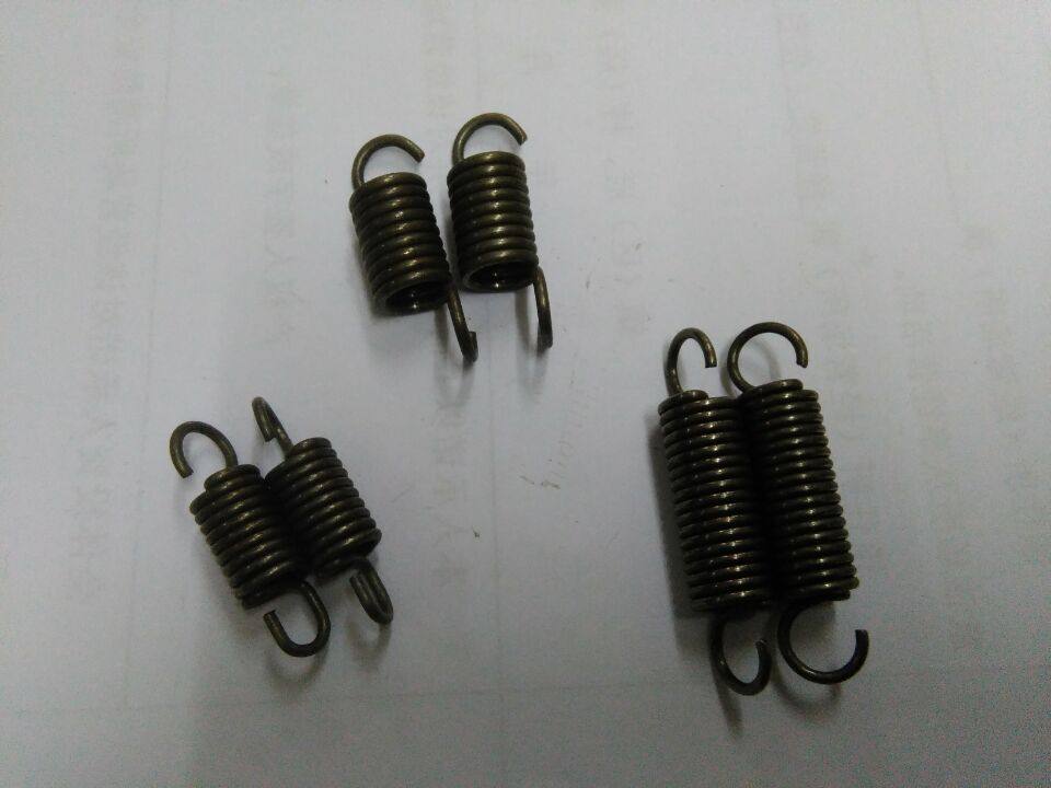 Komi binding machine spring punching machine spring pull spring Mars 230 Venus 350 power 25 and other springs