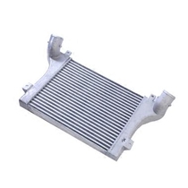 Original Futian Ao Ling TX 493 engine intercooler assembly 1104911900152