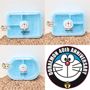 hộp bento giữ nhiệt Cartoon Fruit Rice Bento Box Lò vi sóng Một hộp cơm trưa tách biệt giấc mơ Đinh nhỏ Kitty Kitty Hộp cơm trưa kín - Hộp cơm điện sưởi ấm hộp cơm hâm điện