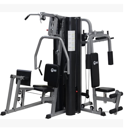 Weituo WT-H65 luxury multi-function five-station comprehensive trainer(can be used as six stations) comprehensive training