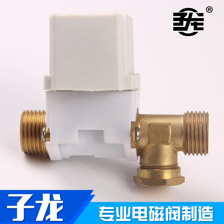(Ningbo manufacturer customized) Solar water supply valve with filter screen with check function
