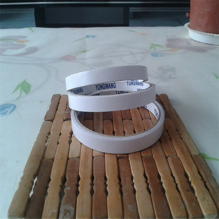 Double-sided non-marking tape cardboard paper happy word paste glue wedding festival supplies sticky balloon lantern wedding room decoration