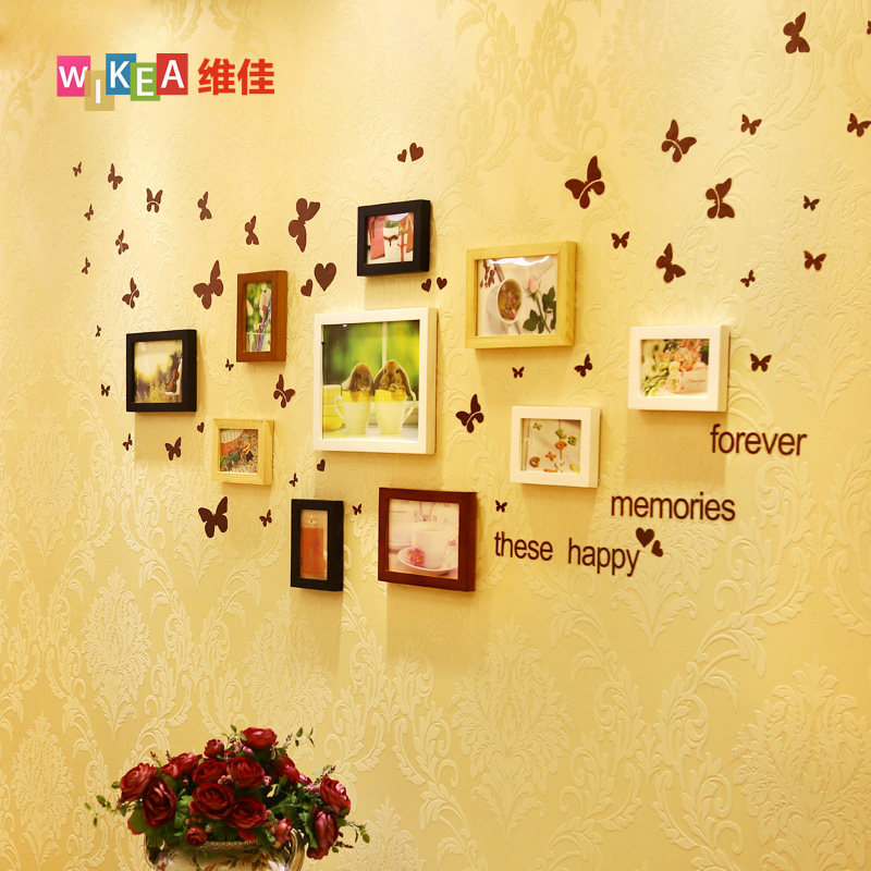 ά�ѿ�ҵʵľ��Ƭǽ���HYK10