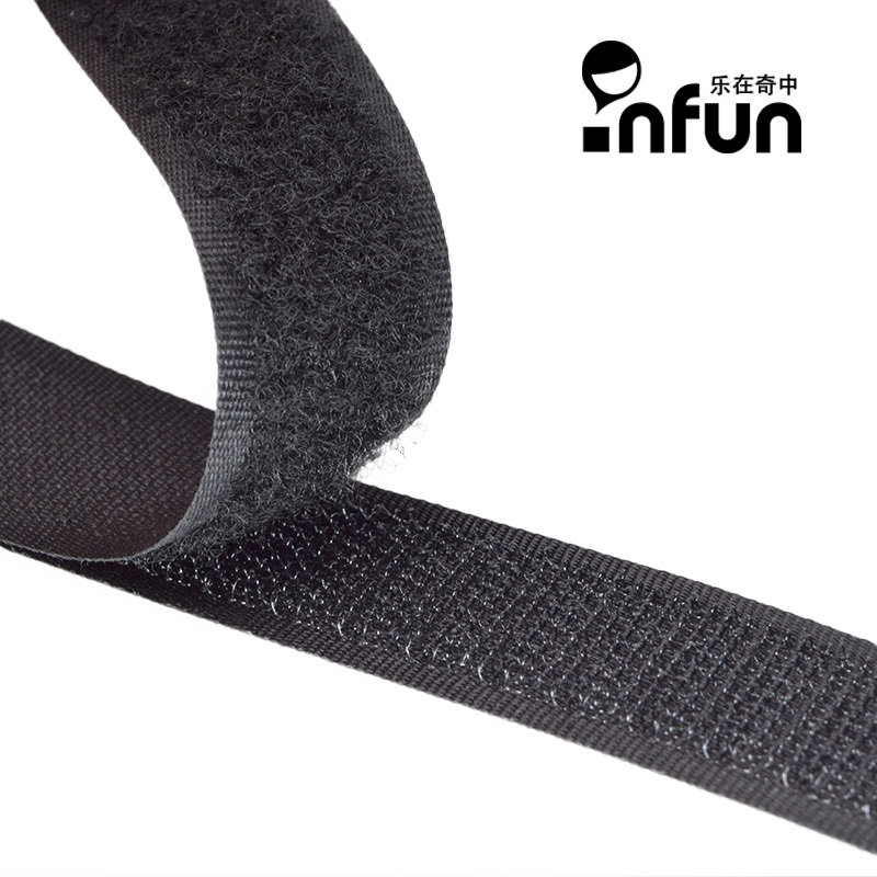 Single-Sided Adhesive Hook and Loop Fasteners, Male and Female Fasteners, Nylon Fasteners, Non-Adhesive Hook and Loop Fasteners, Self-Adhesive Fasteners