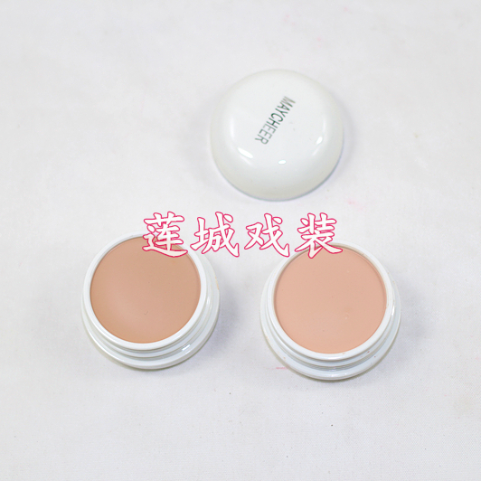 Drama Opera Peking Opera Cosmetics Foundation Cream Concealer Covering Cream Repair Makeup Foundation Cream